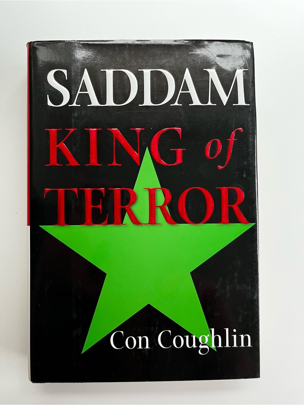 Hardcover with 350 pages